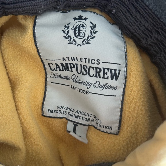 UCLA Bruins College Hoodie Size L - Picture 5 of 7